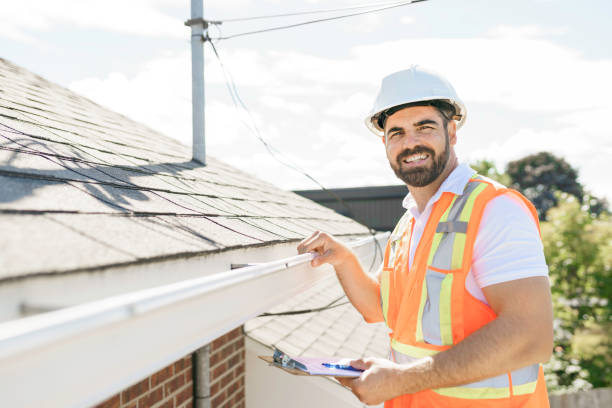 Quick and Trustworthy Emergency Roof Repair Services in Bonham, TX