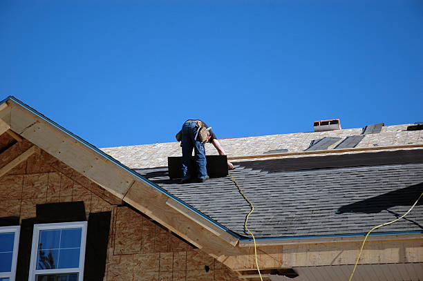 Roof Installation Near Me in Bonham, TX