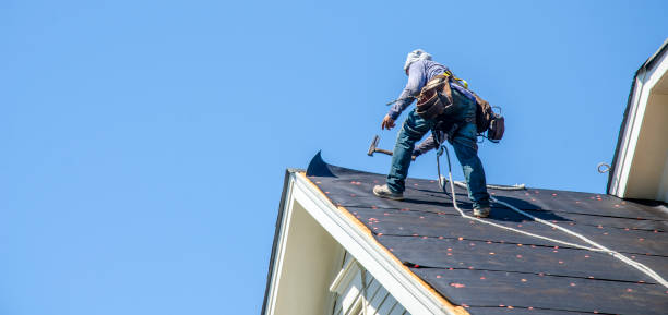 Trusted Bonham, TX Roofing Contractor Experts